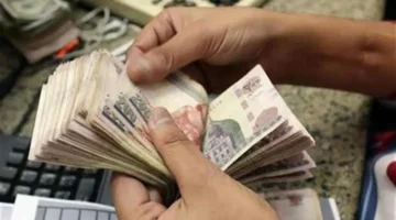 اقترب الموعد.. استعلام معاشات يناير 2026 بعد الزيادة الجديدة